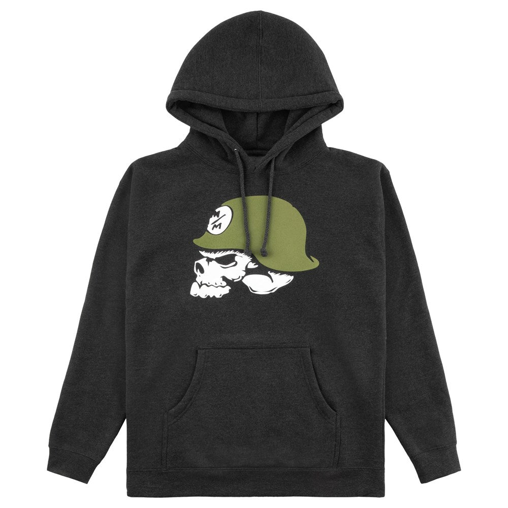 OG Helmet Heavy Hoody