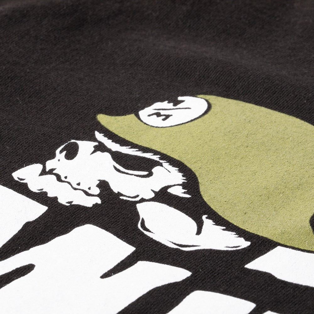 Og Icon Longsleeve Tee