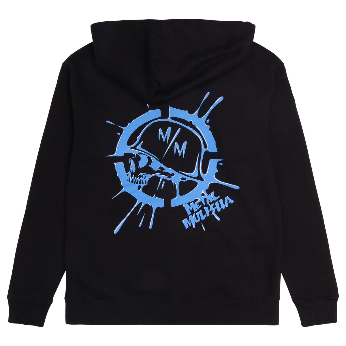 Splat Boys Zip Hoody