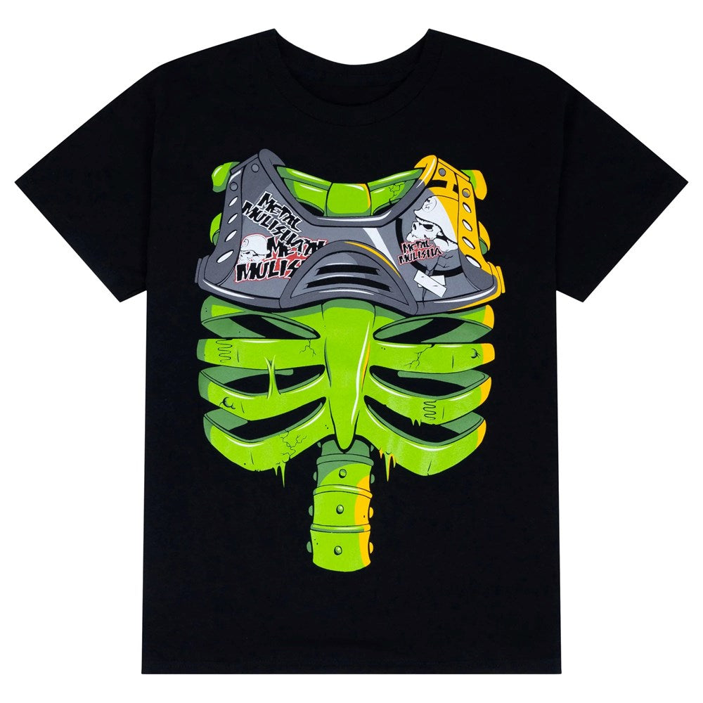Boys Ribcage Tee