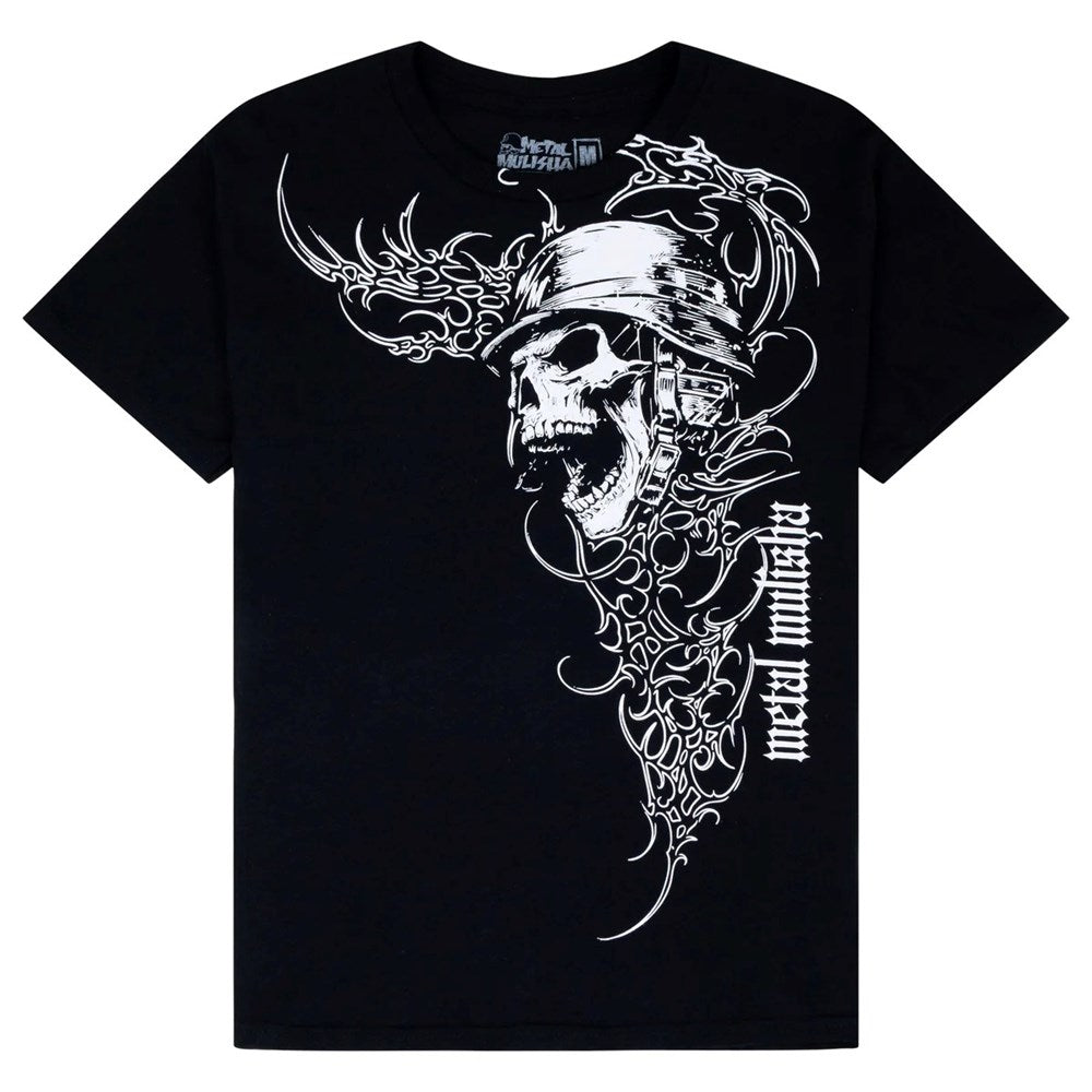 Boys War Paint 2 Tee
