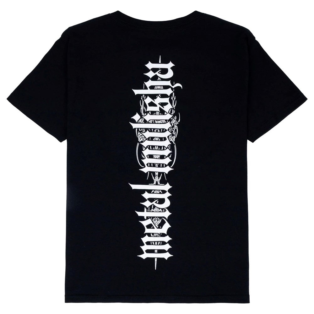 Boys War Paint 2 Tee