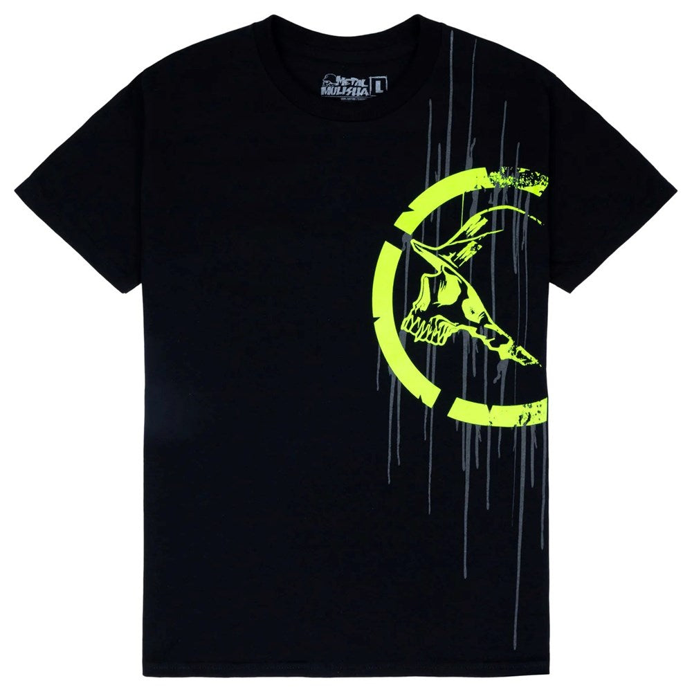 Boys Yuck Tee