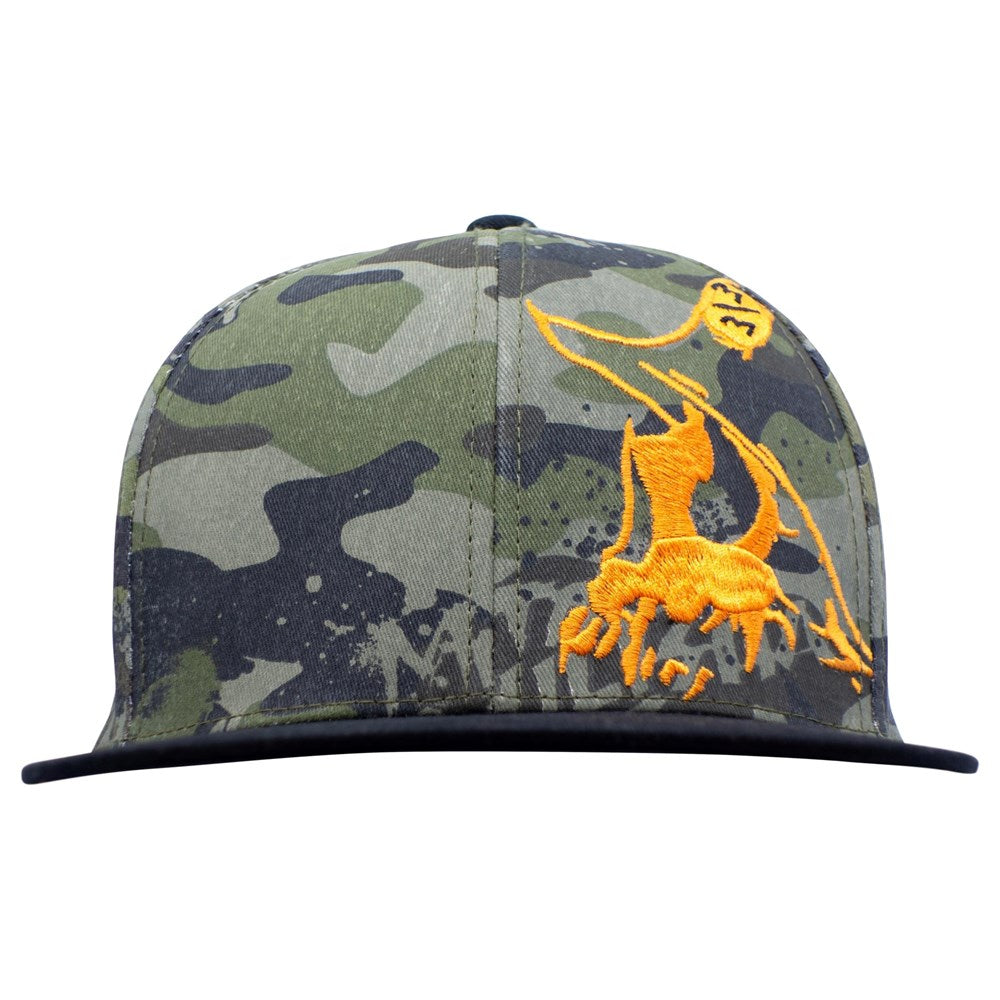 Rugged Flex Hat