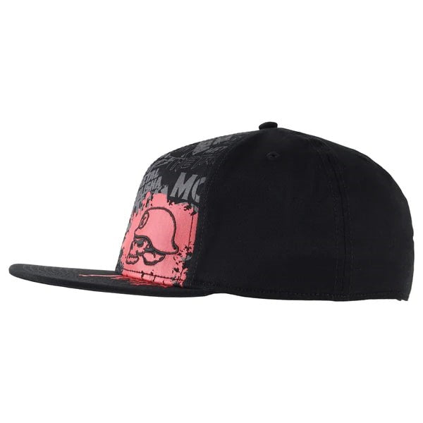 Compound Flex Hat