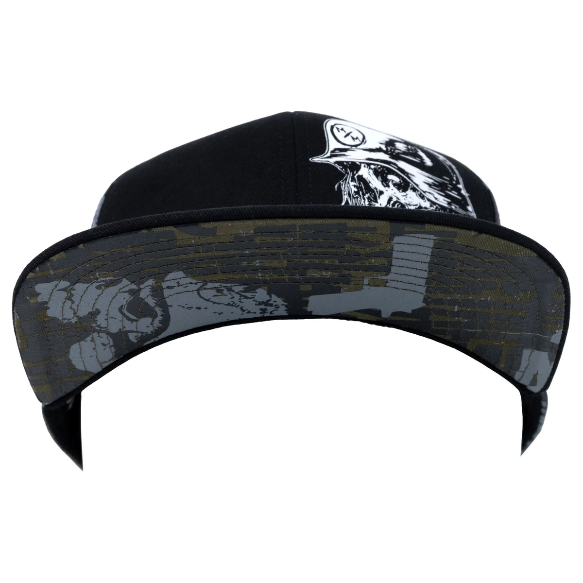 Mayhem Flex Hat