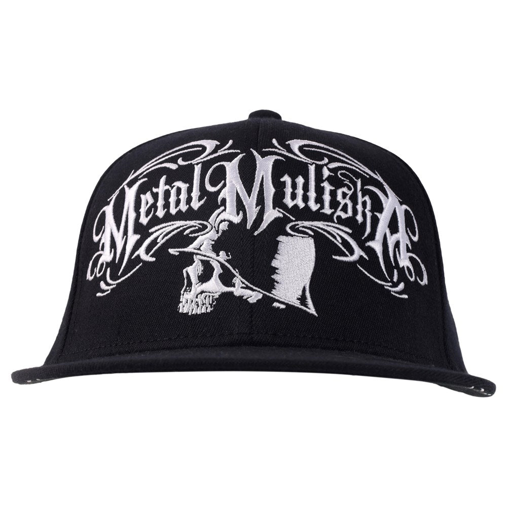 Intricate Flexsnap Hat