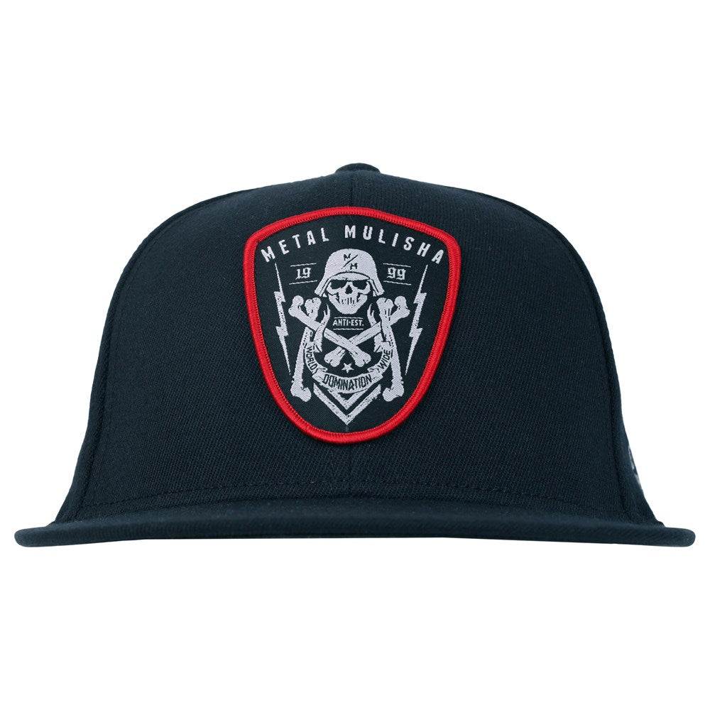 Striker FlexSnap Hat