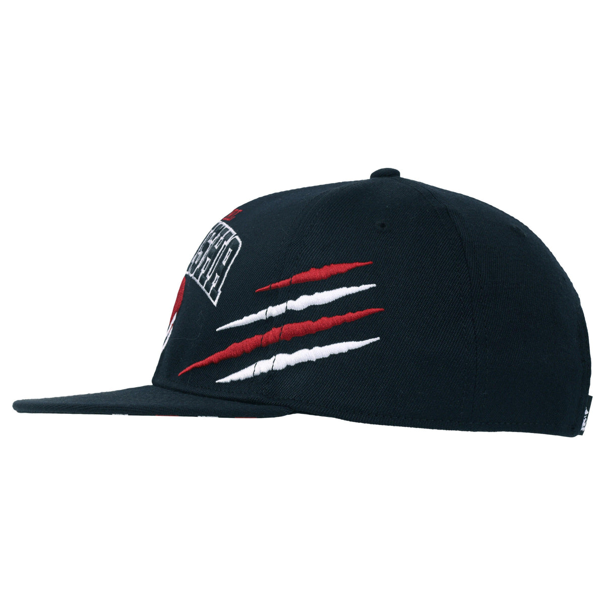 Ripped FlexSnap Hat