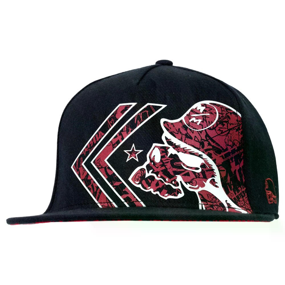 Higher Ground Flex Hat