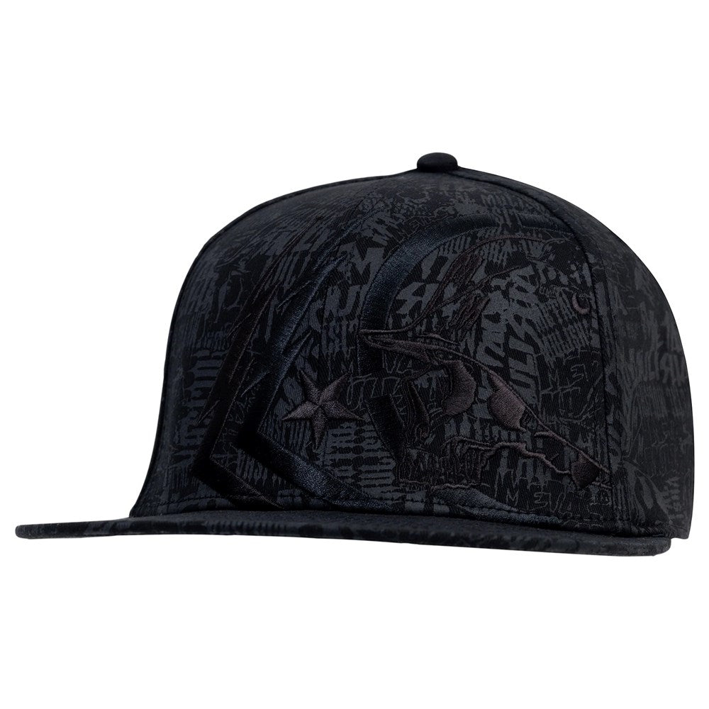 Ghost 3 Flex Hat