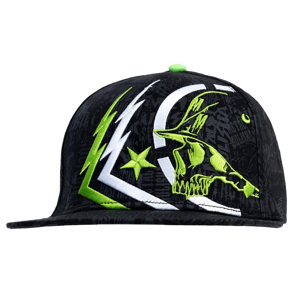 Ghost 3 Flex Hat