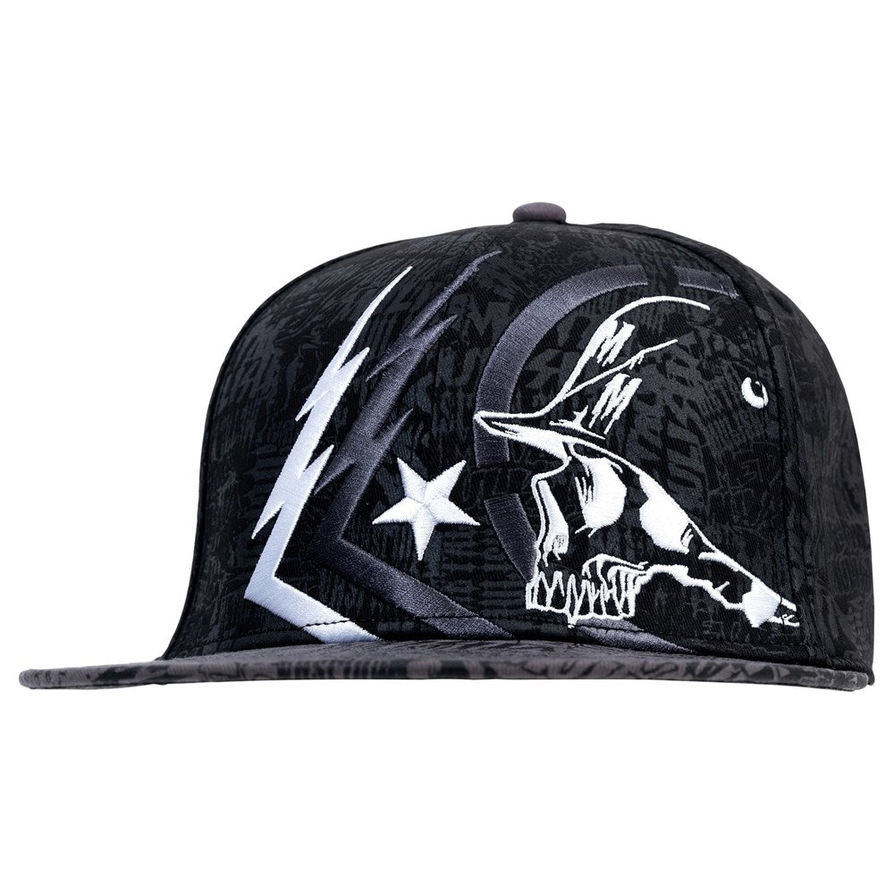 Ghost 3 Flex Hat