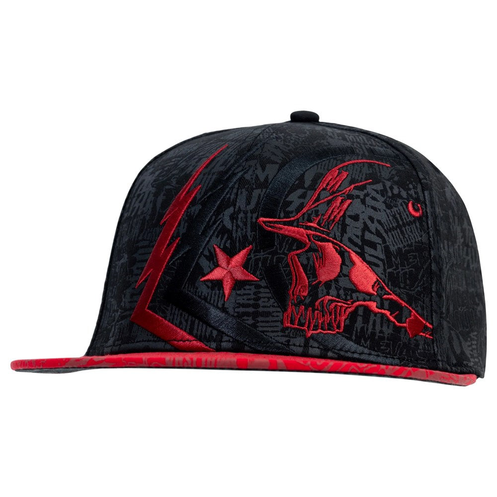 Ghost 3 Flex Hat