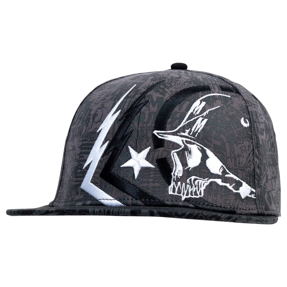 Ghost 3 Flex Hat