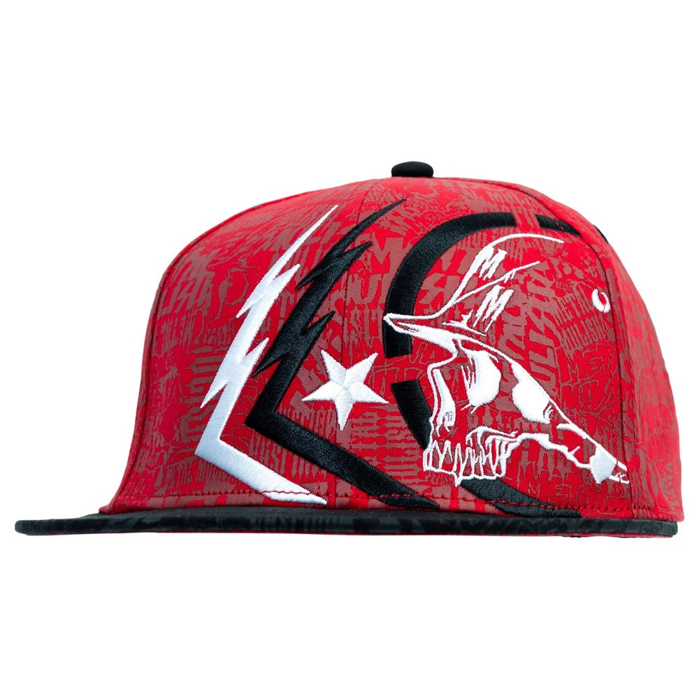 Ghost 3 Flex Hat