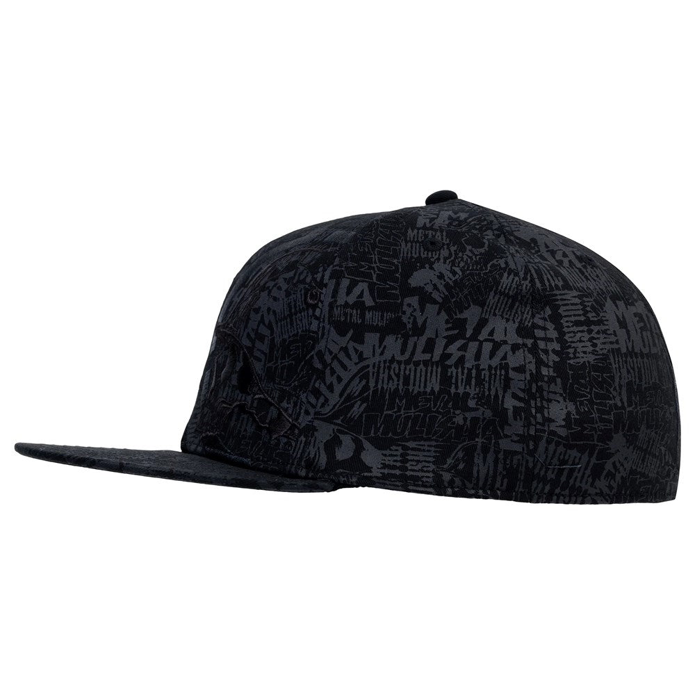 Ghost 3 Flex Hat