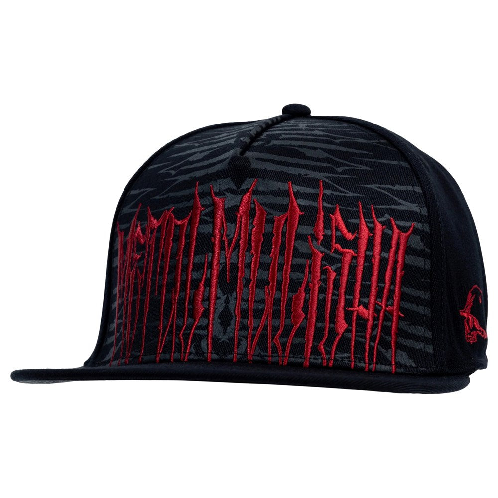 Grunge Flex Hat