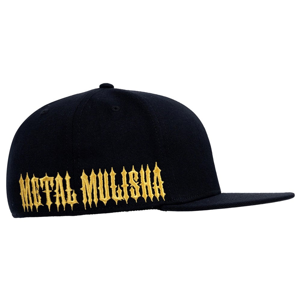 Mobber 2 Flex Hat