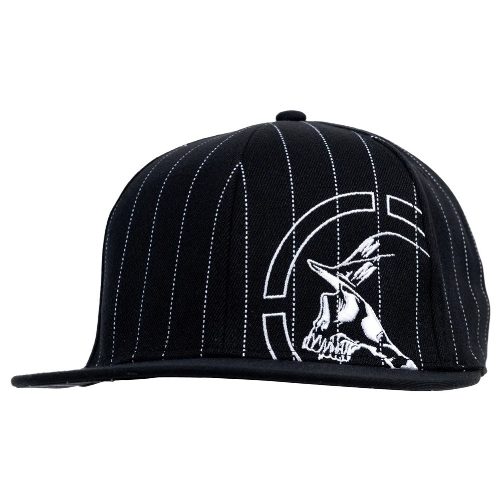 Shell Shock Flex Hat