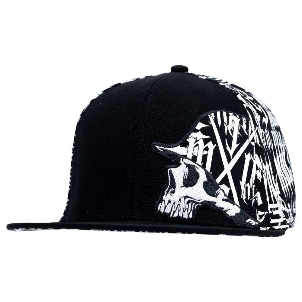 Skattered Flex Hat