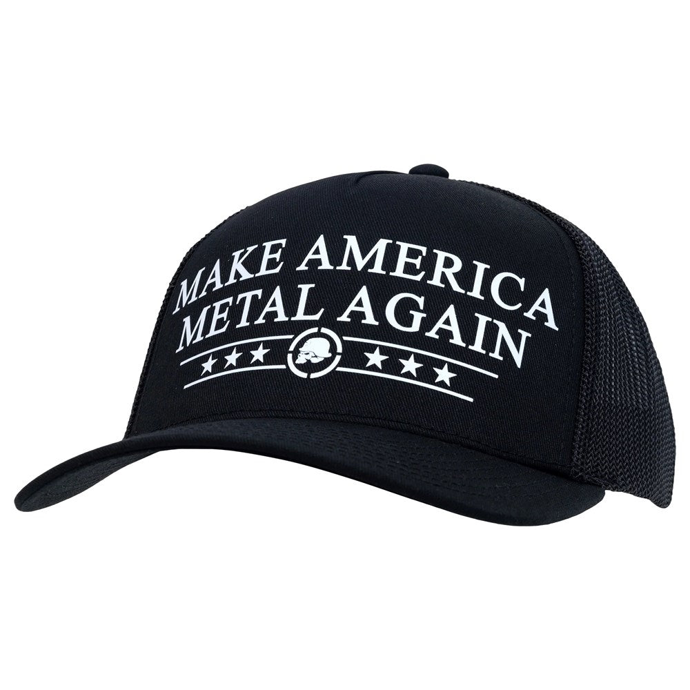 Elected Snapback Hat