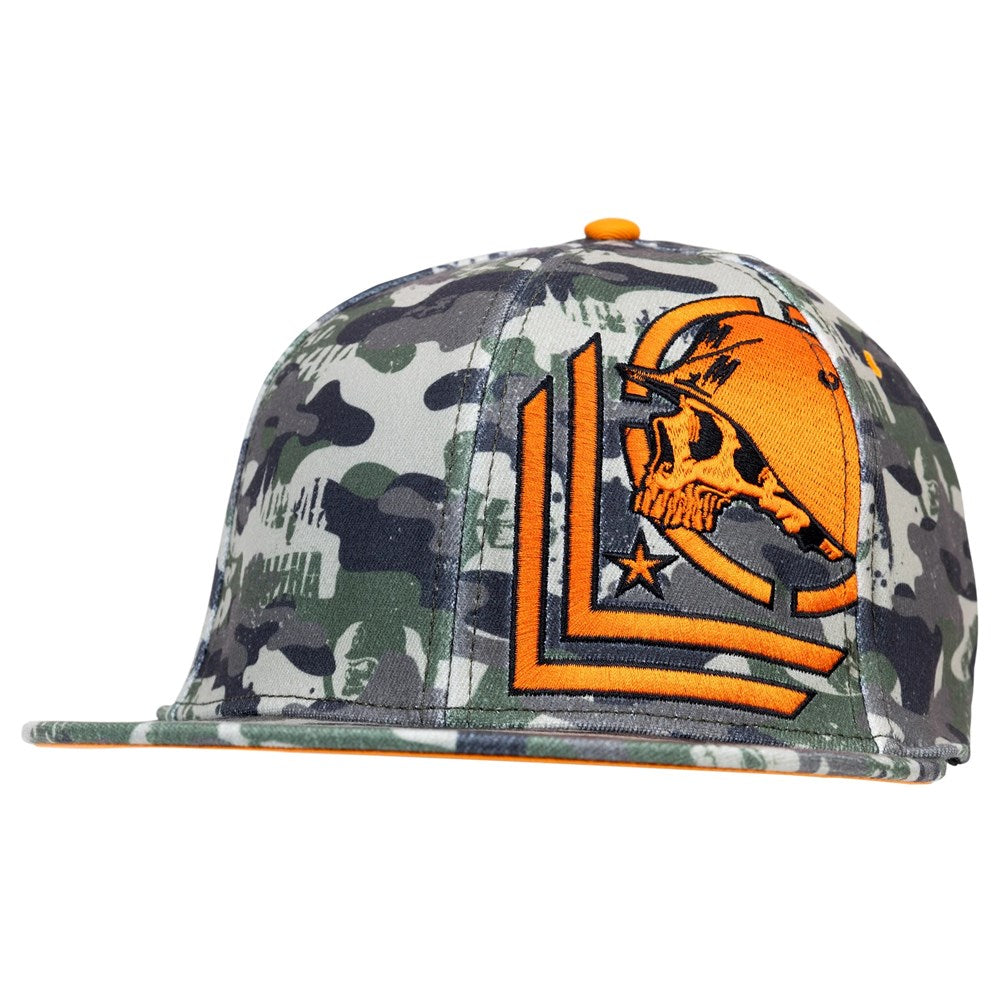 Ambush Flexsnap Hat