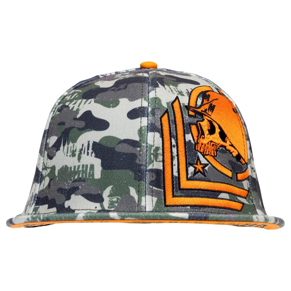 Ambush Flexsnap Hat
