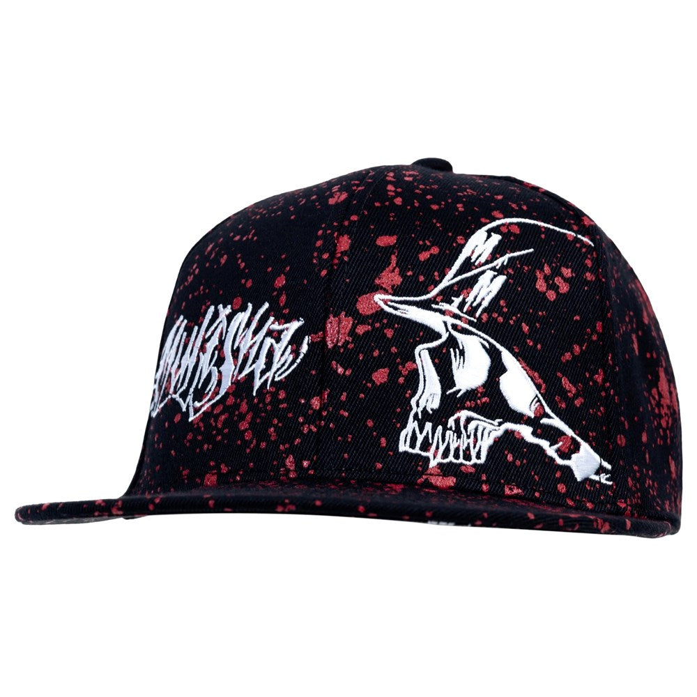 Dark Path Flexsnap Hat