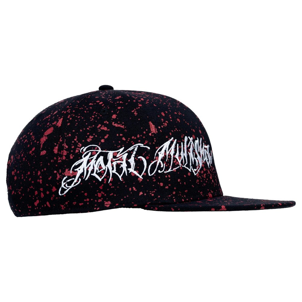 Dark Path Flexsnap Hat