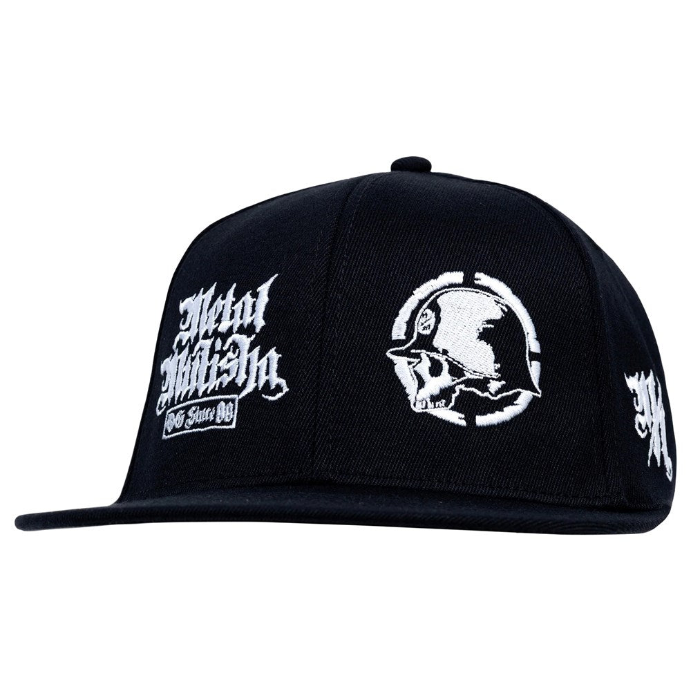 Ghoul Gang Flexsnap Hat