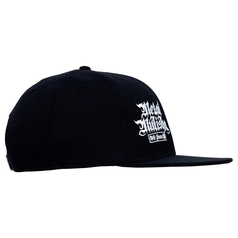 Ghoul Gang Flexsnap Hat