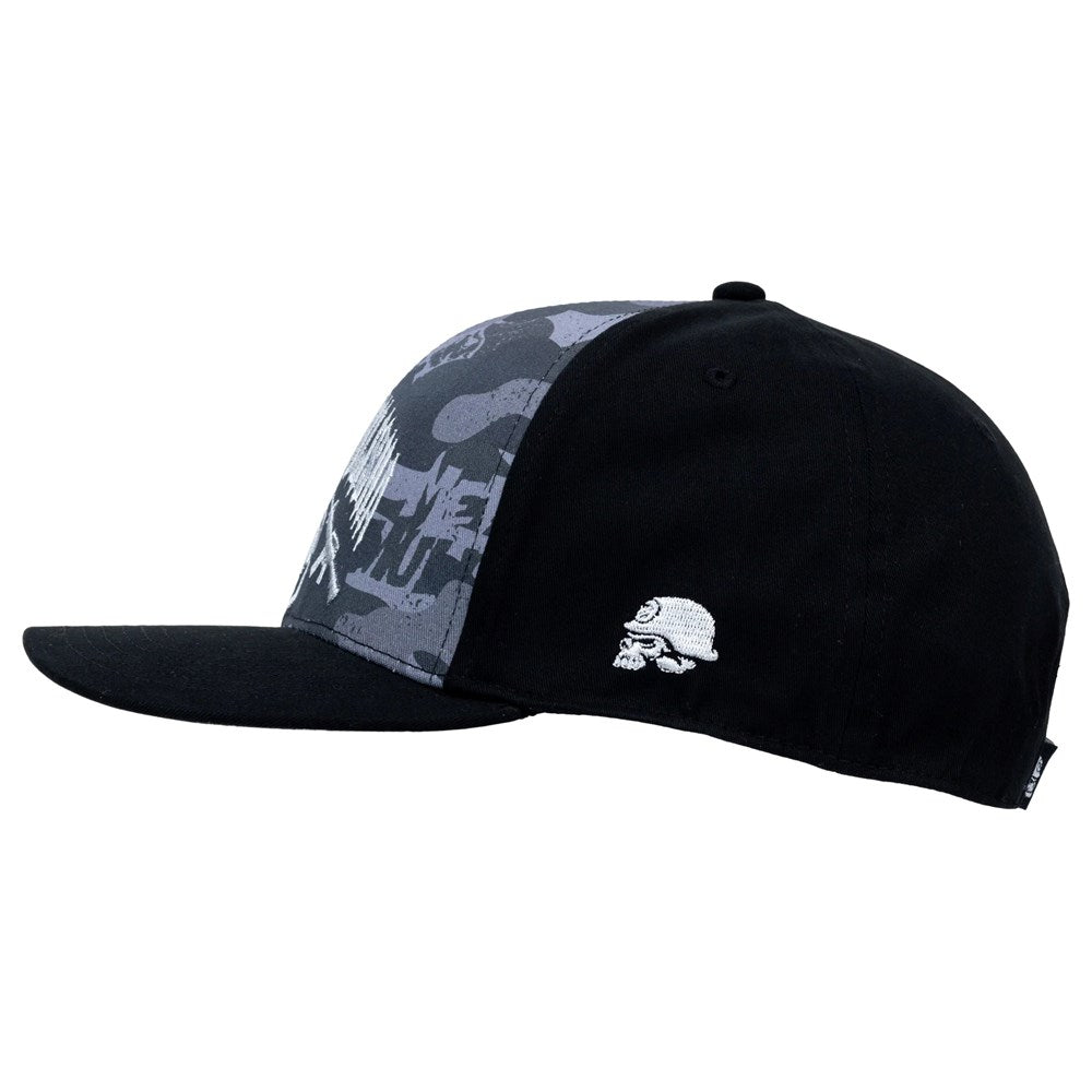 Crossfire Curved Bill Hat
