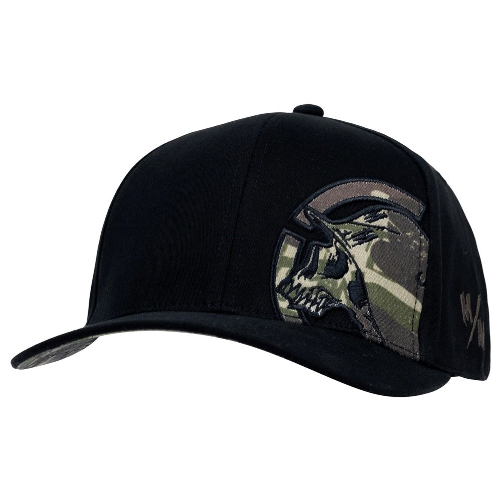 Recon Curve Bill Hat