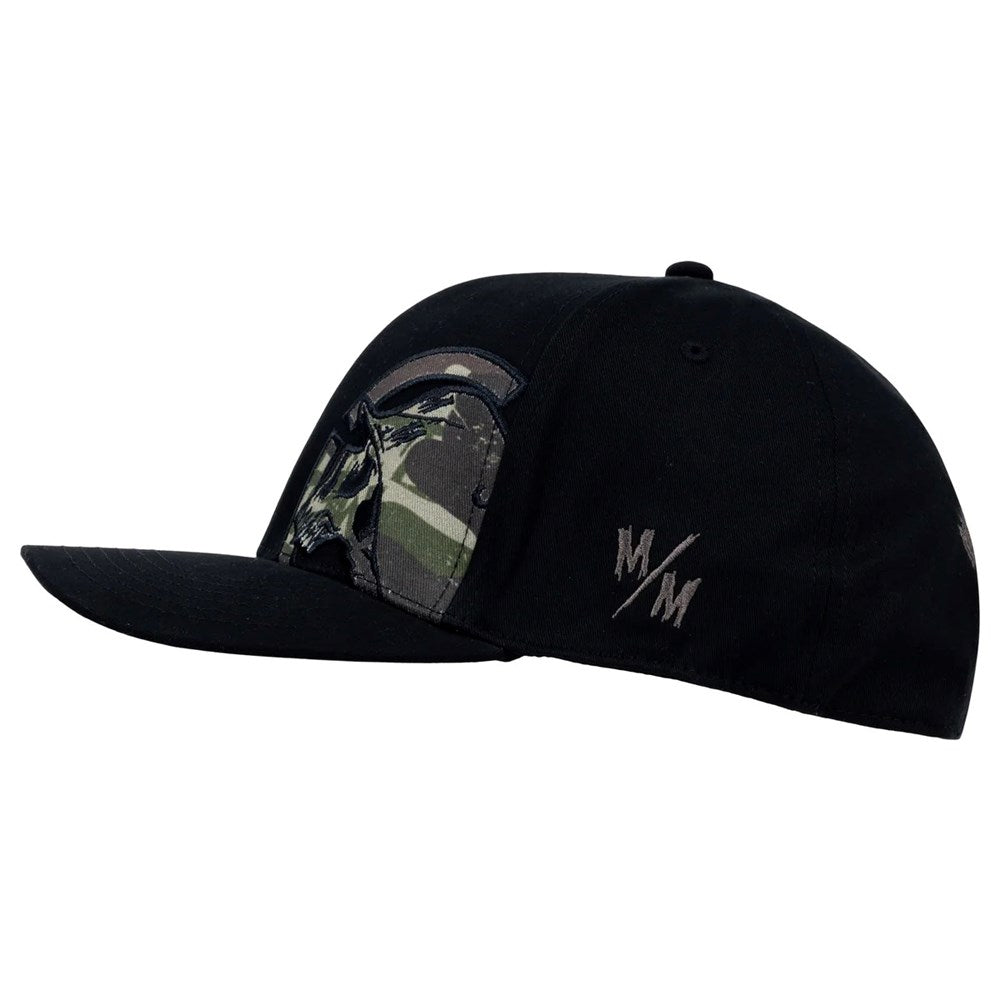 Recon Curve Bill Hat