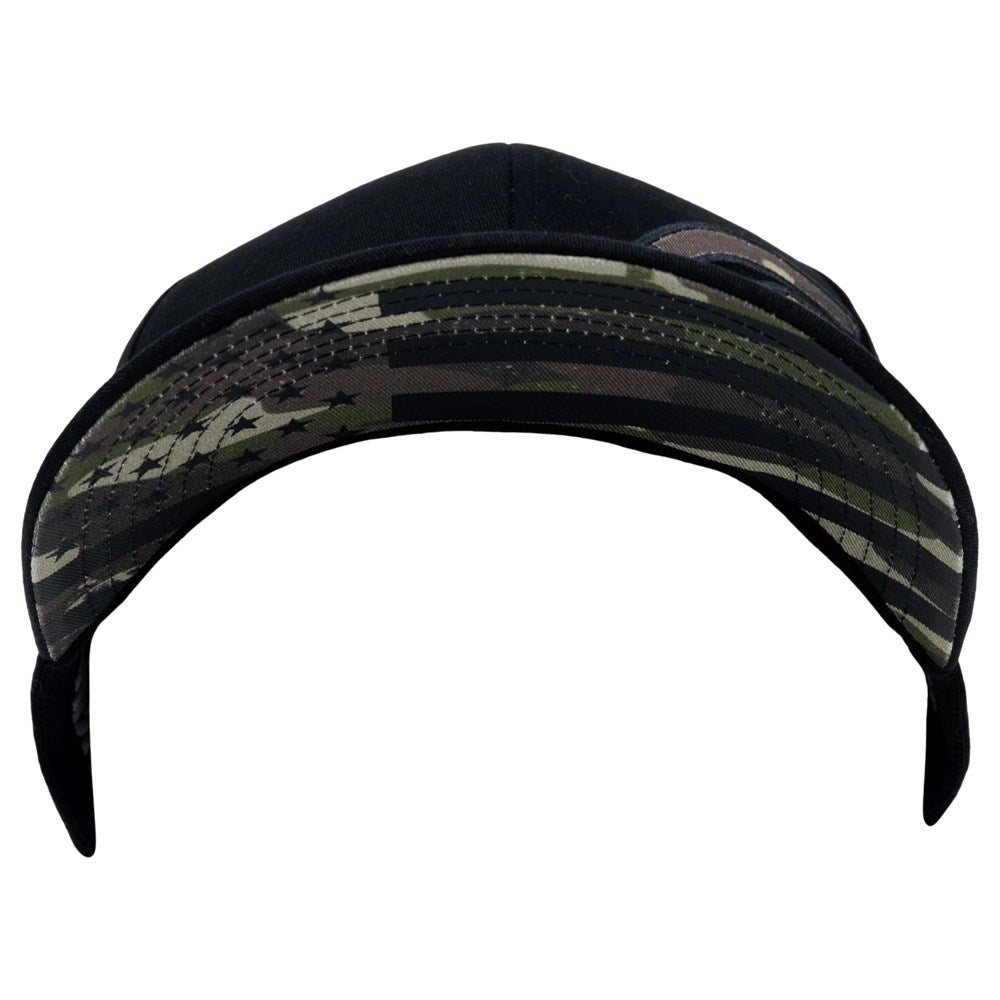Recon Curve Bill Hat
