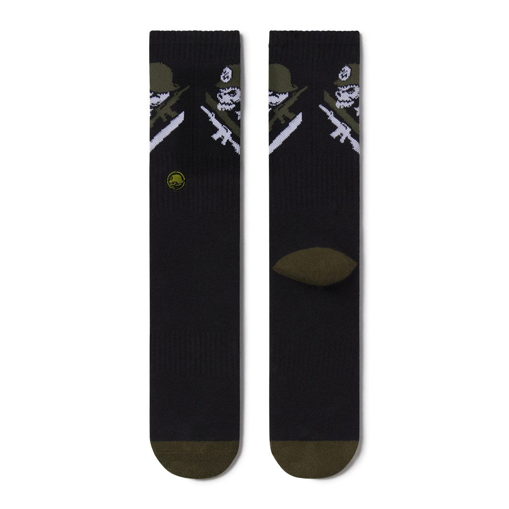 Armed & Ready Socks