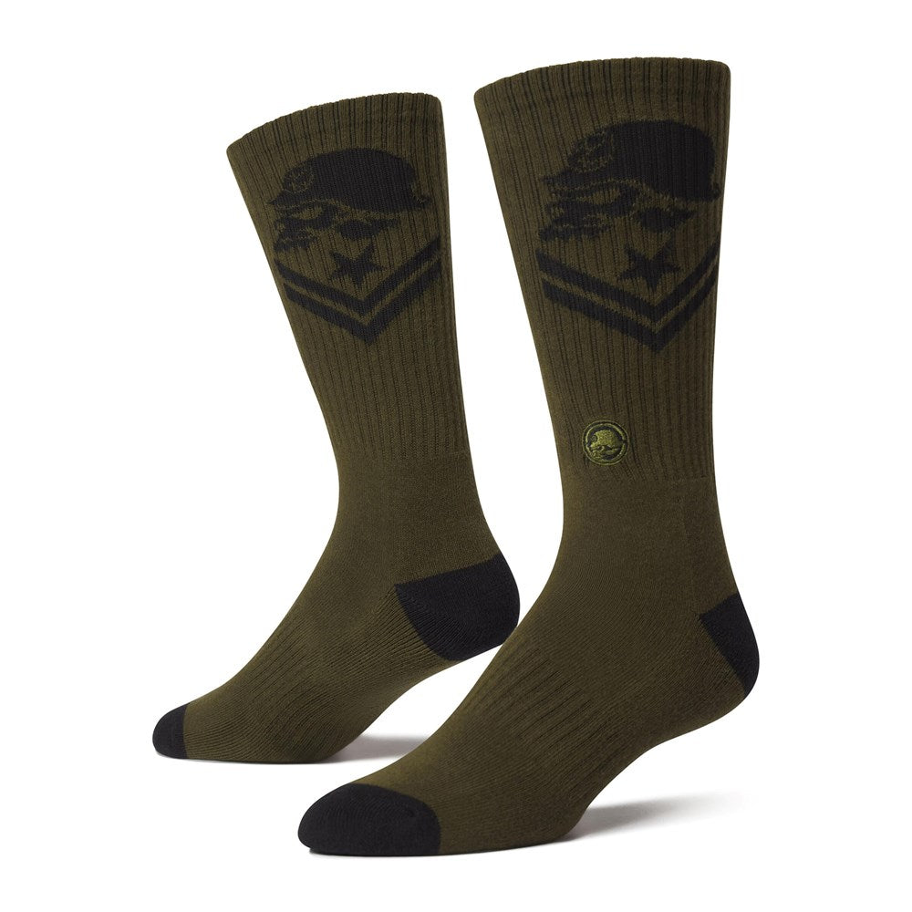 Troops Socks