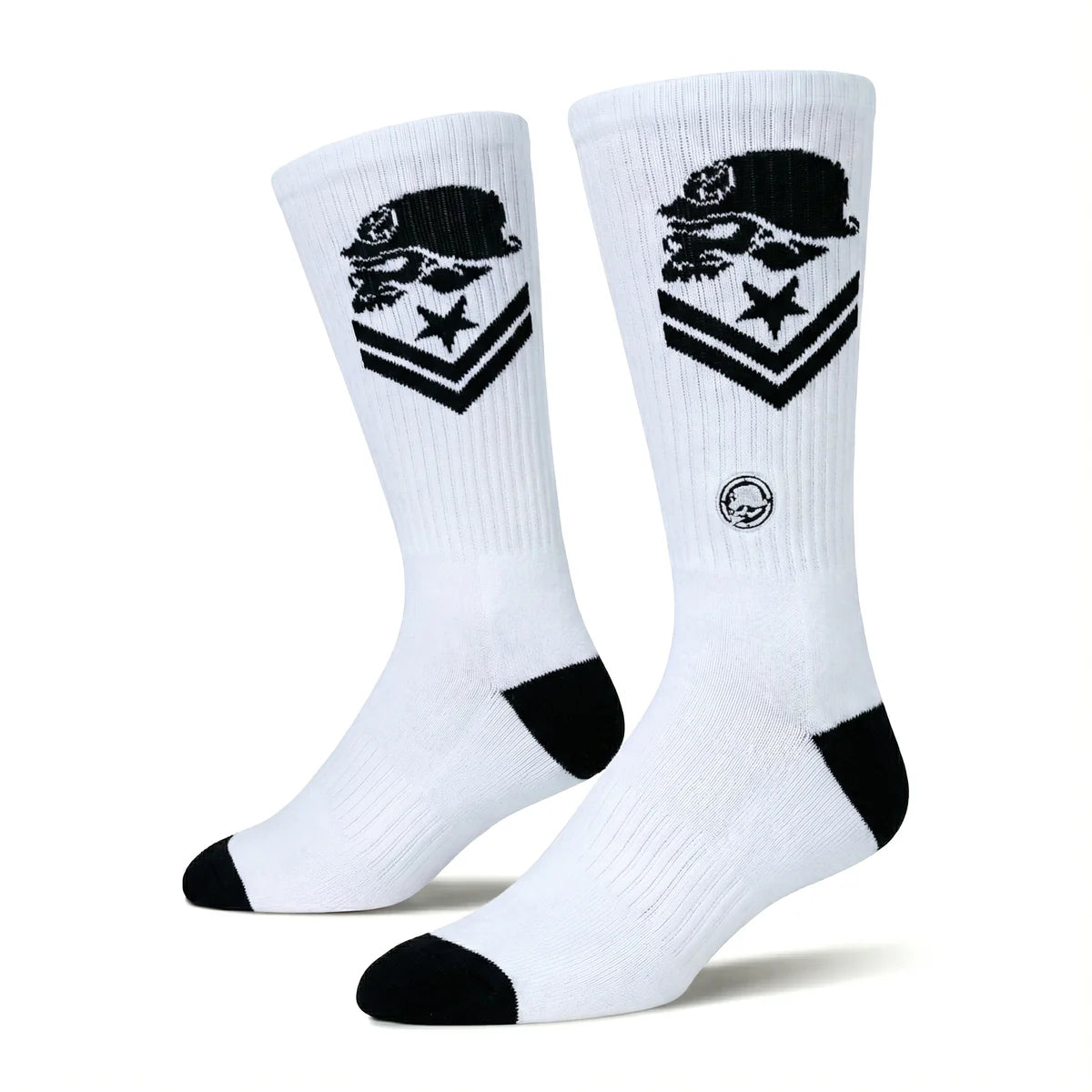 Troops Socks