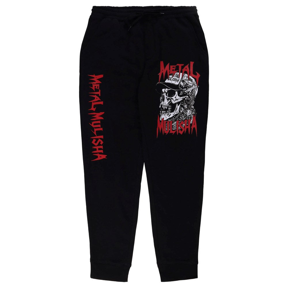 Metal Mechanic Sweatpants