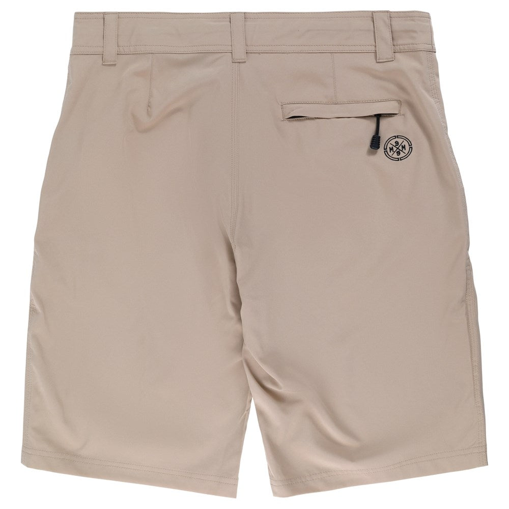 Pismo Hybrid Boardshorts