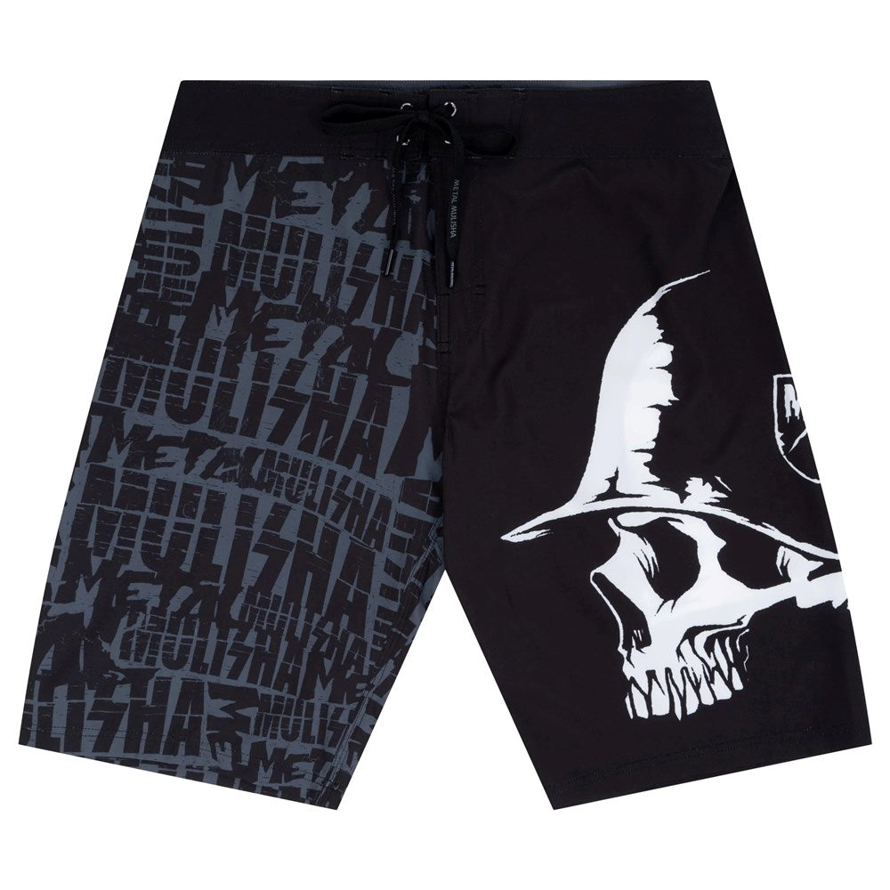 Crushed Boardshorts