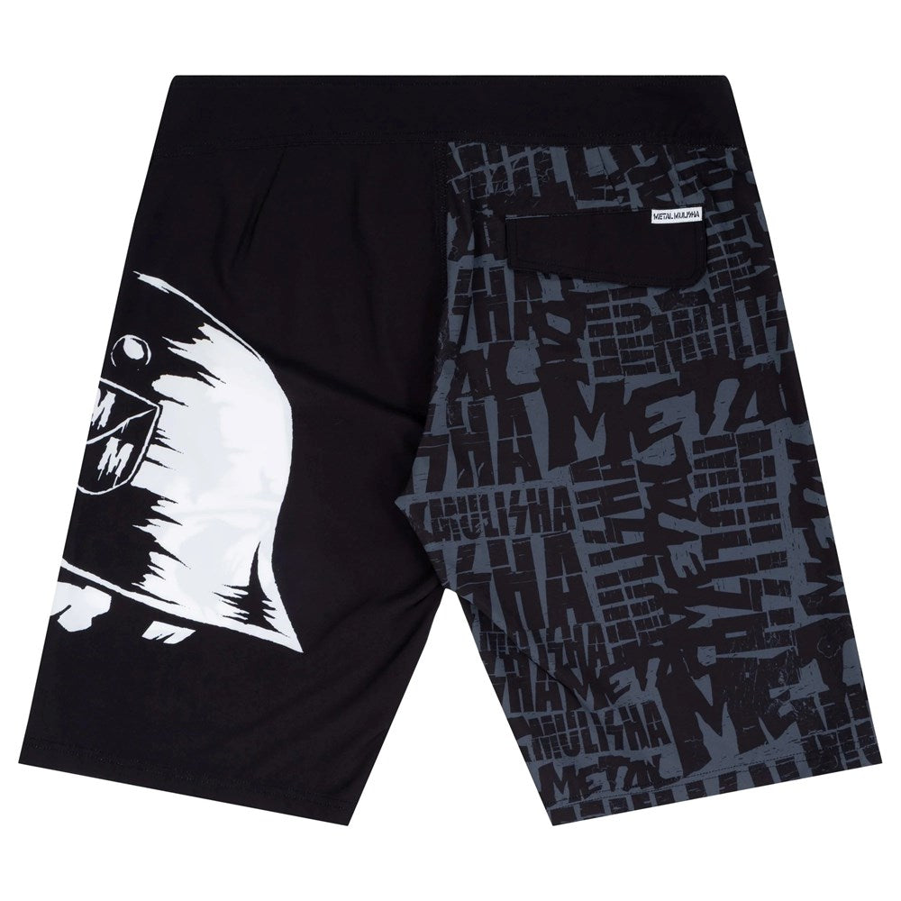 Crushed Boardshorts