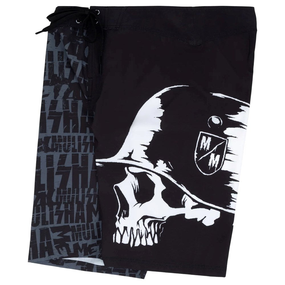 Crushed Boardshorts