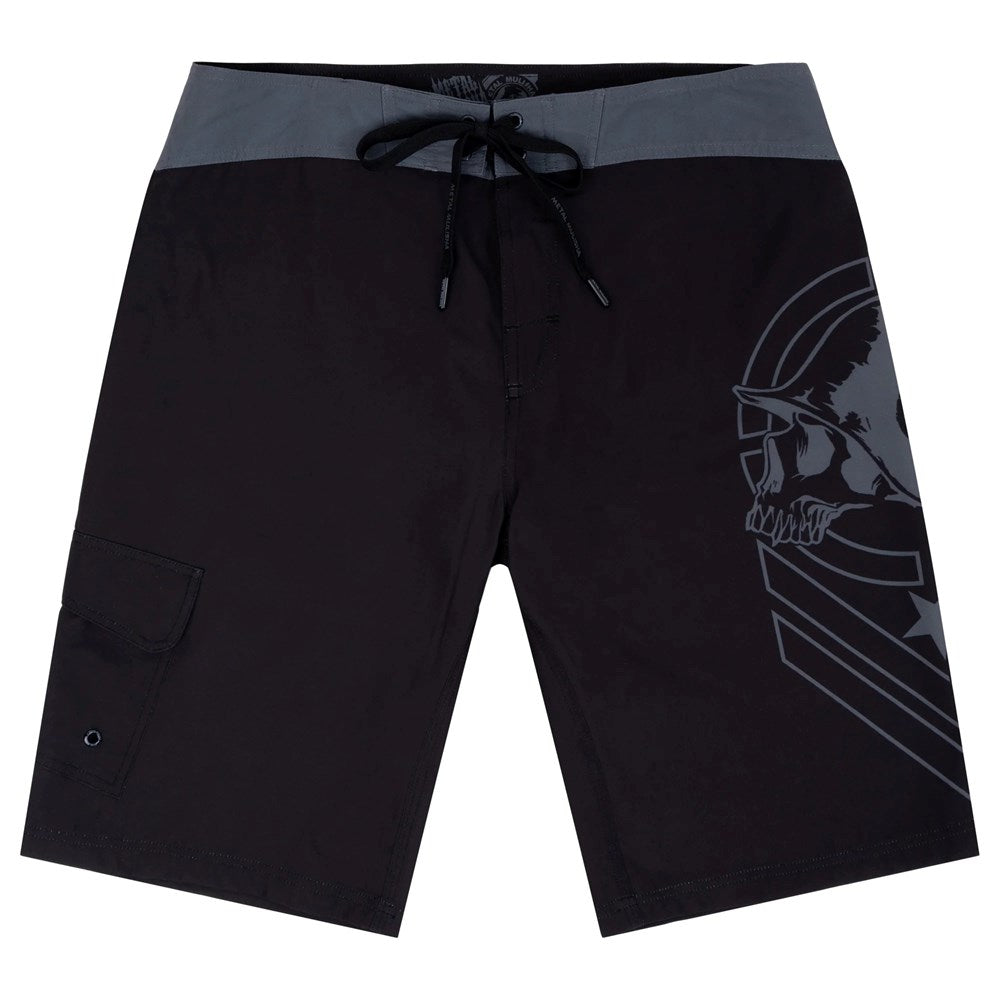 Stealth Boardshorts