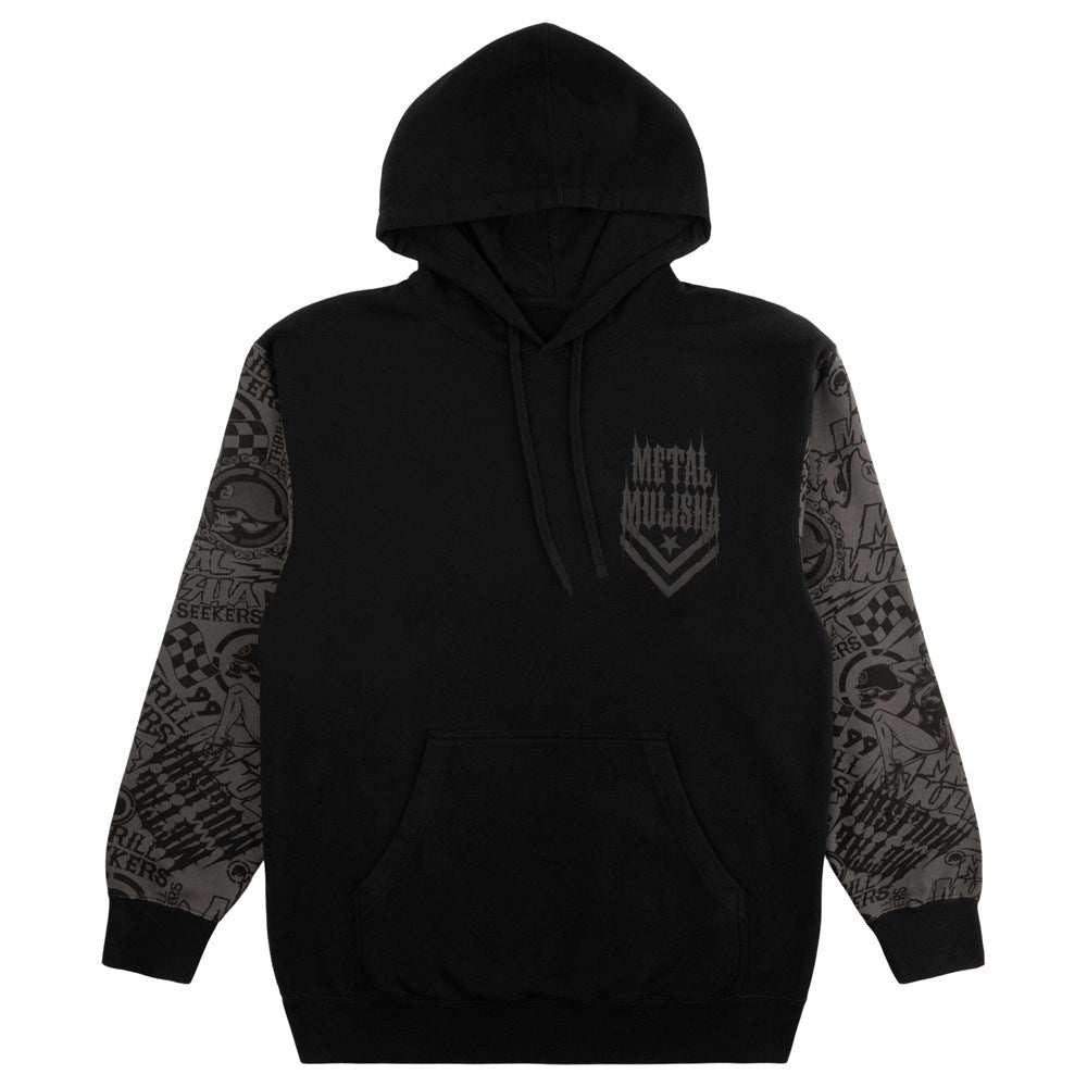 Rival Hoodie