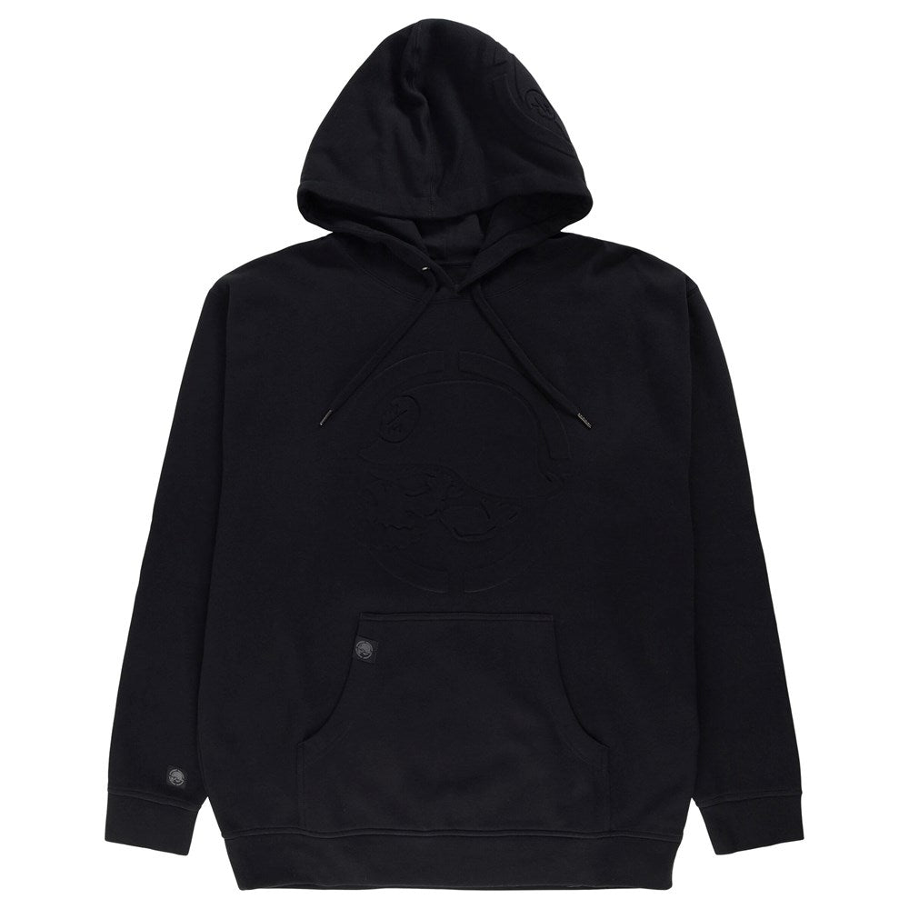 Posted Hoodie