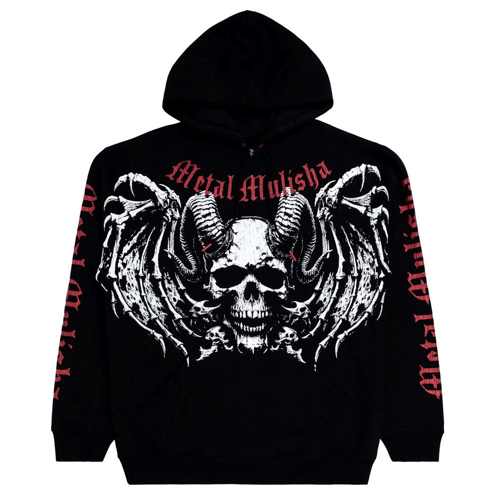Darkness Heavy Hoody