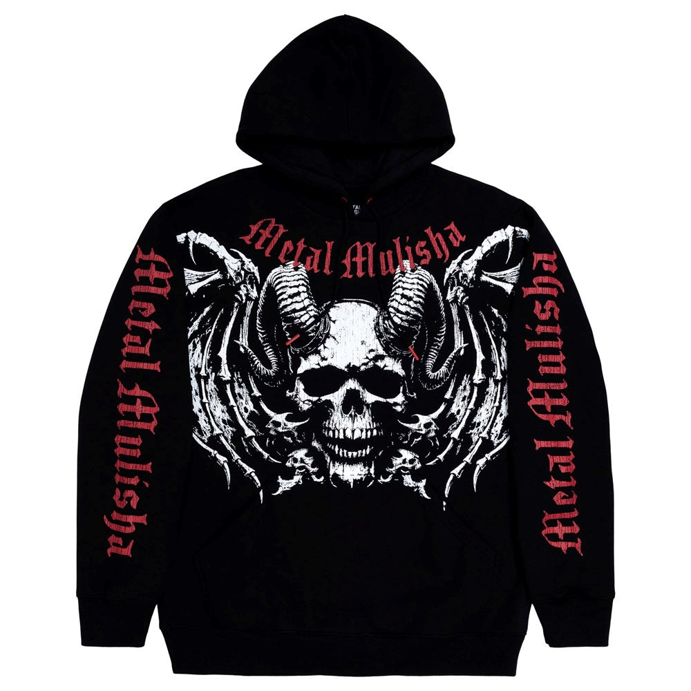 Darkness Heavy Hoody