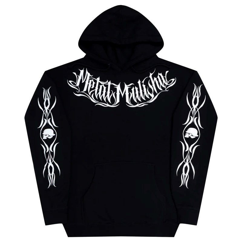 Twisted Heavy Hoodie